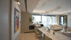 不只后滩坐双轨交 